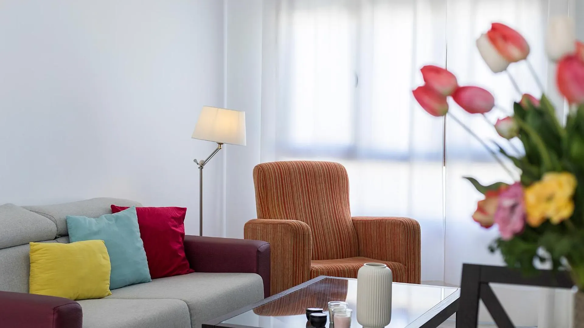Apartment Aticos Lux Sevilla Piscina Parking Bormujos