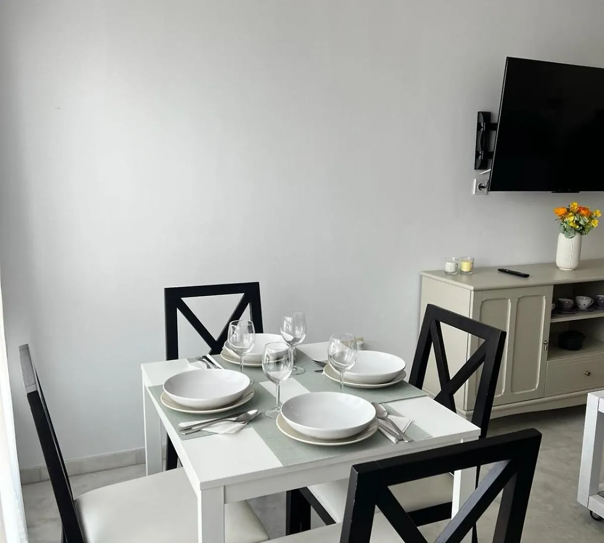 Apartment Aticos Lux Sevilla Piscina Parking Bormujos Spain