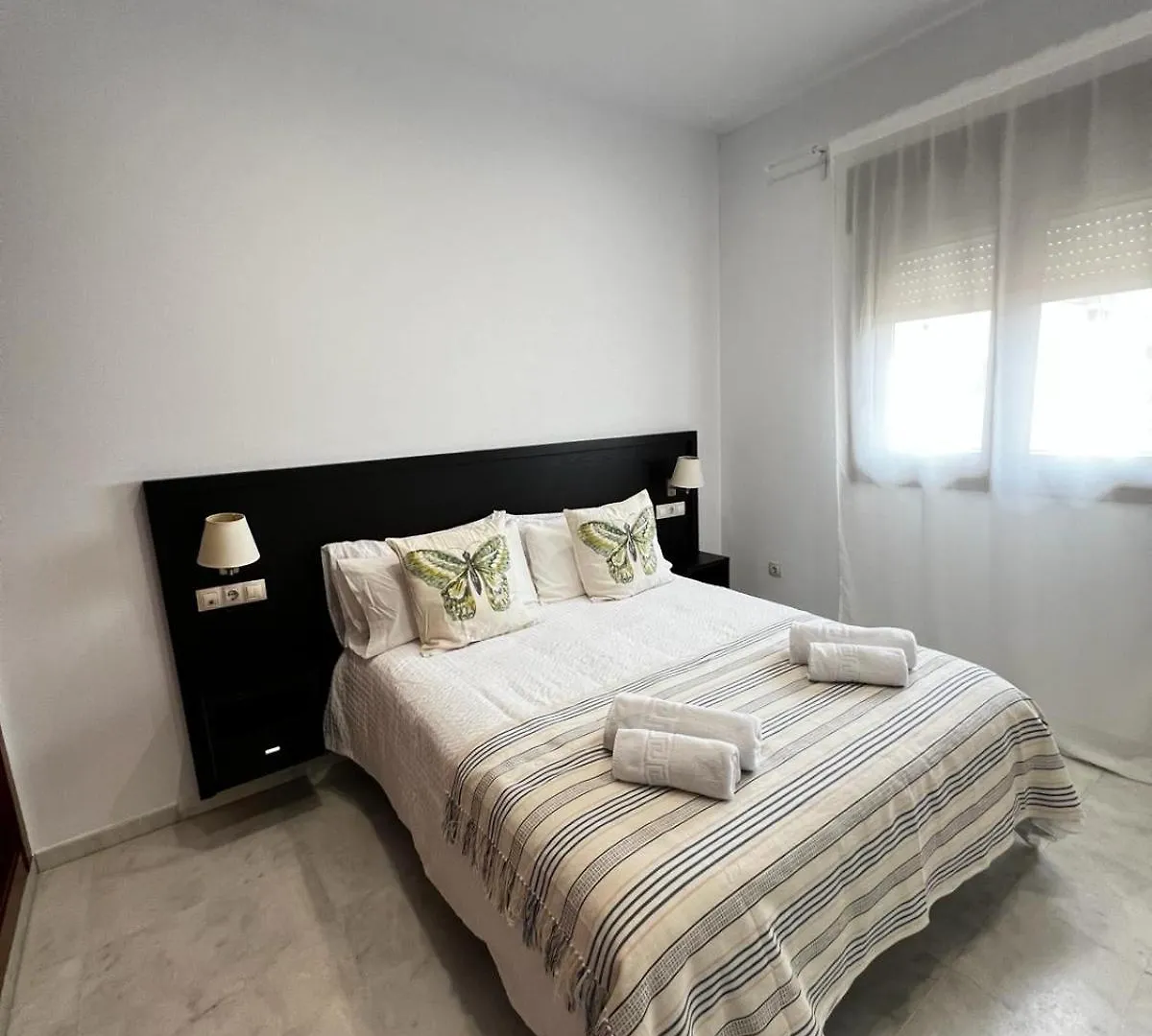 Apartment Aticos Lux Sevilla Piscina Parking Bormujos
