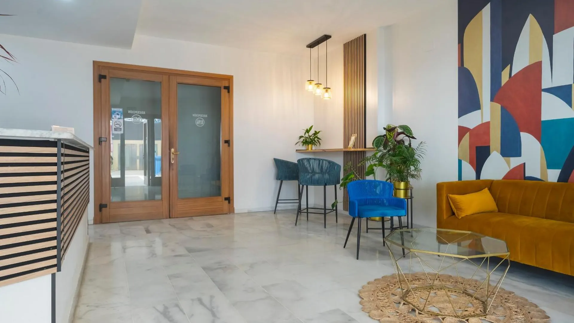 Aticos Lux Sevilla Piscina Parking Bormujos