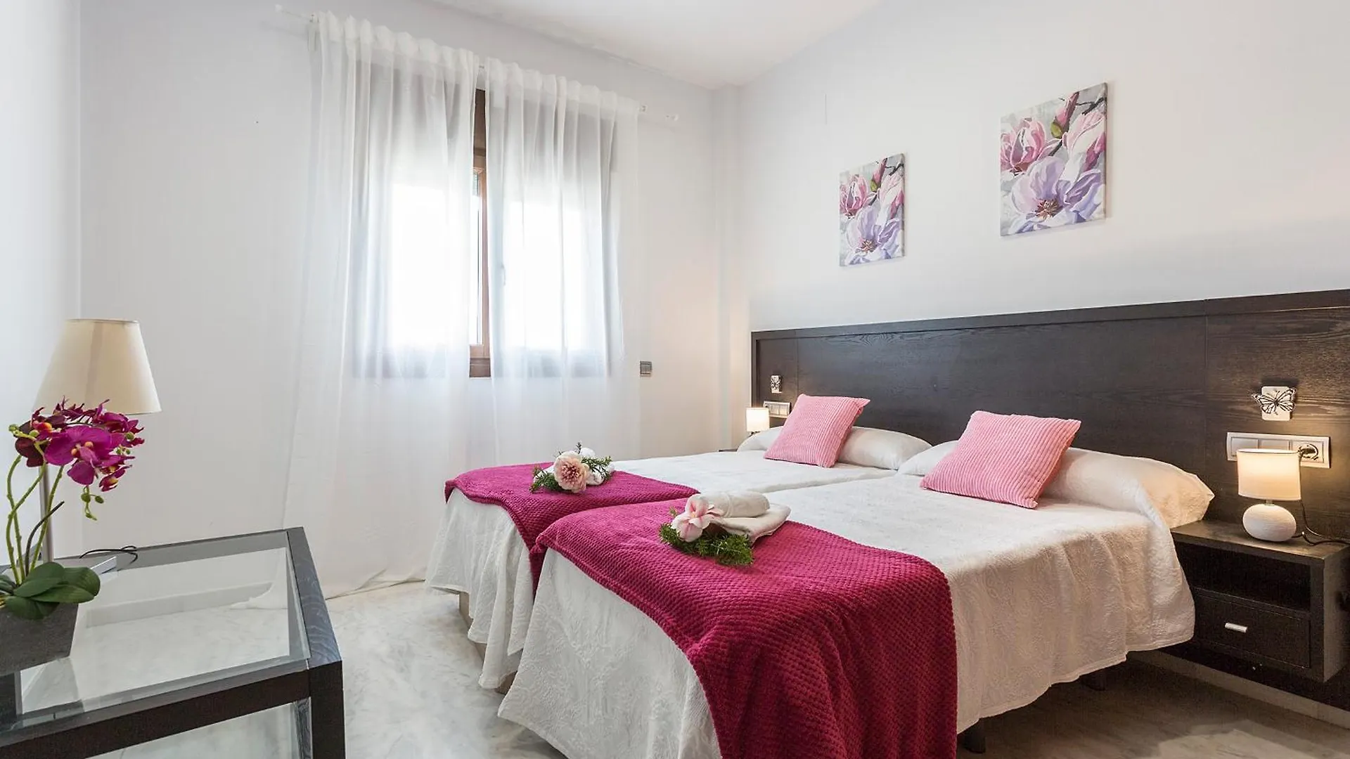 Apartment Aticos Lux Sevilla Piscina Parking Bormujos